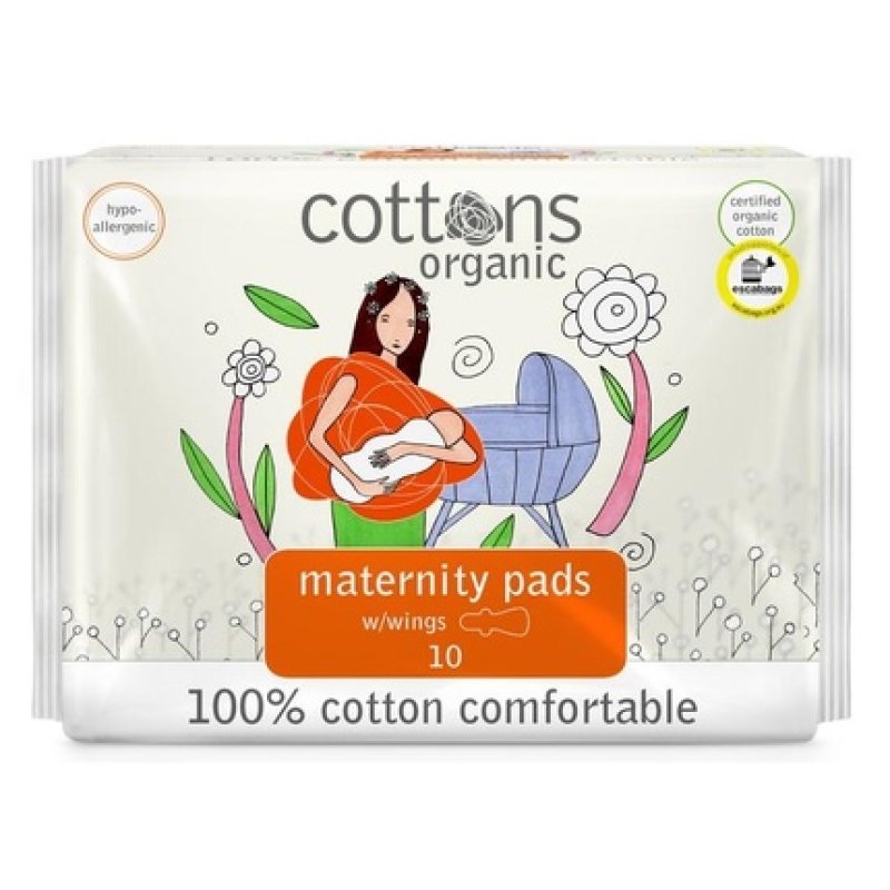 Cottons Kraamverband By Cottons