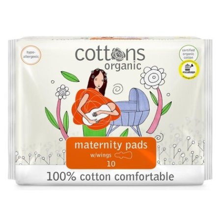 Cottons Kraamverband By Cottons