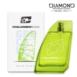 Challenger Sails Grecale Eau De Toilette 100ml