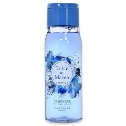 Dolce & Mania Arabesque Shower Gel 300 Ml