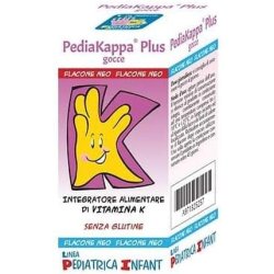 Pediakappa Plus 5ml