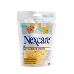Nexcare Nexcare Baby Sponge