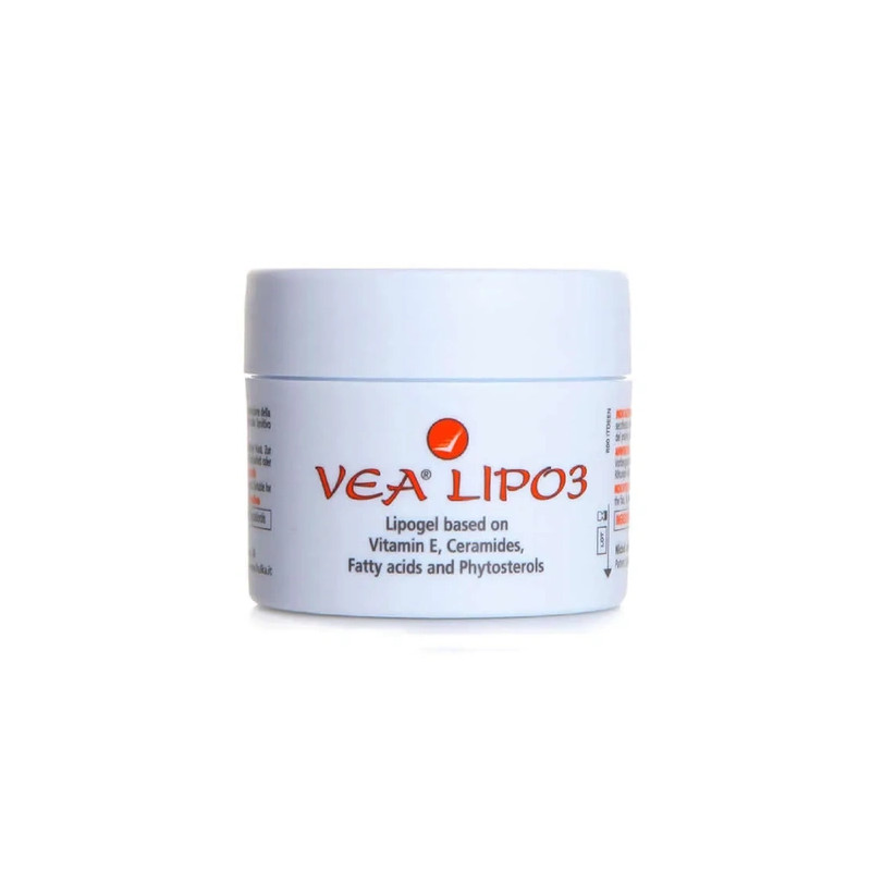 Vea Vea Lipo3 Gel 50ml
