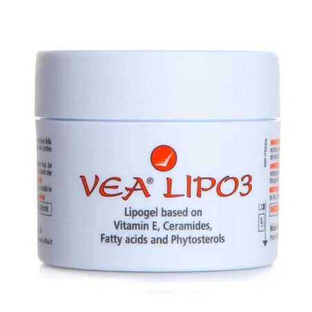 Vea Vea Lipo3 Gel 50ml