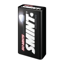 Smint Xl Blackmint Tins By Smint