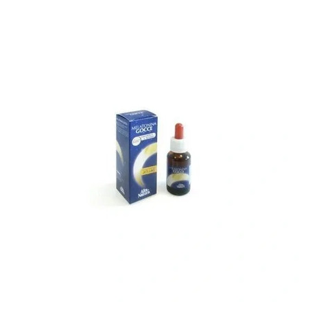 Alta Natura Inalme Melatonin Drops 20 Milliliters
