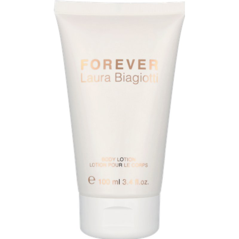 Laura Biagiotti Forever Body Lotion