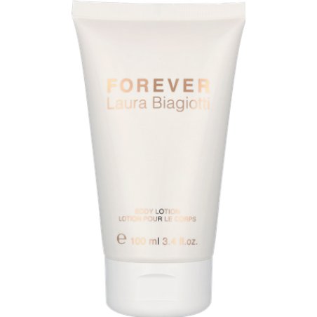Laura Biagiotti Forever Body Lotion