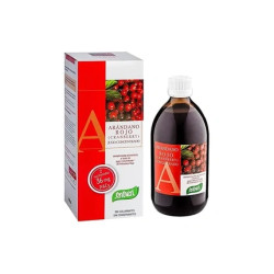 Santiveri Cranberry Concentrate 490ml