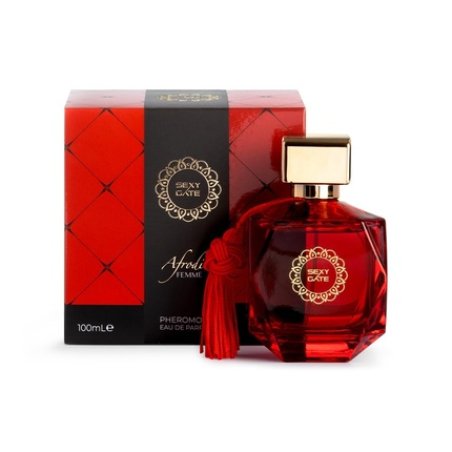 Sexy Gate Afrodite Pheromone Eau De Parfum 100 Ml