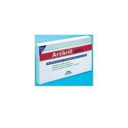 Artikrill Gatto 30 Pearls