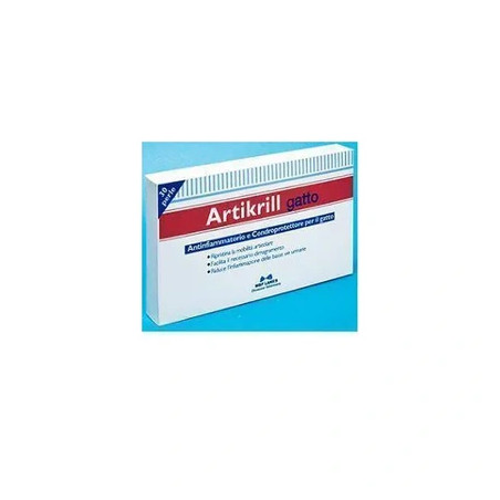 Artikrill Gatto 30 Pearls