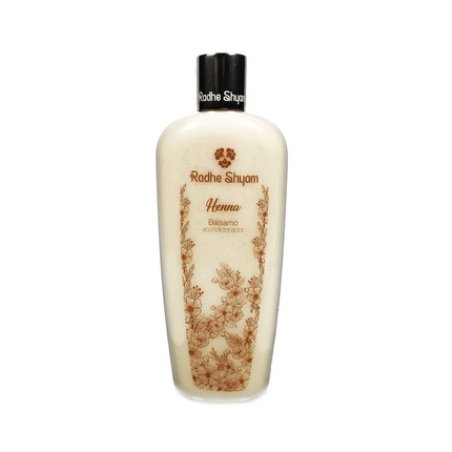 Radhe Shyam Henna Soothing Balm 400 Ml