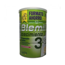 Ordesa Ordesa Blemin Plus 3 Growth Can 1200g