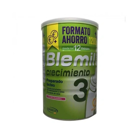 Ordesa Ordesa Blemin Plus 3 Growth Can 1200g