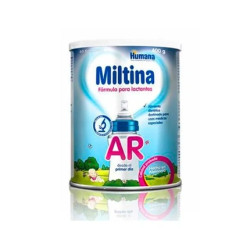 Humana Humana Miltina Ar 400g