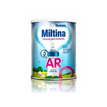 Humana Humana Miltina Ar 400g