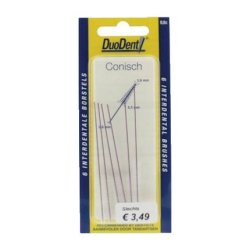 Duodent Interdent 2855 Conical