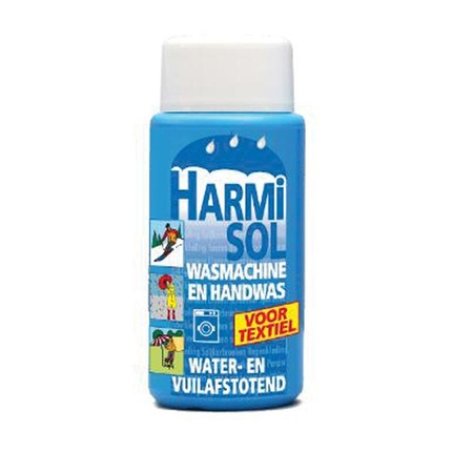 Harmisol Liquid Washing Machine