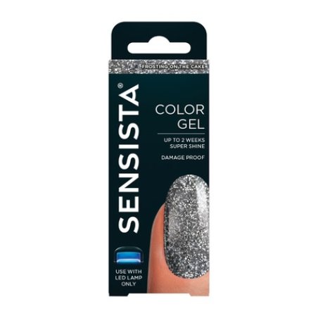 Sensista Color Gel Frosting Ot Cake