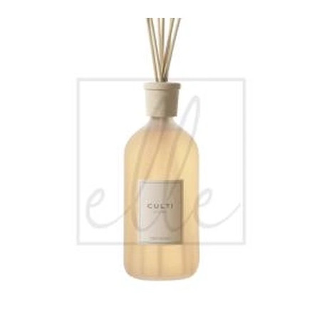 Culti Diffuser Ambient Culti Classic Ode Rose 1000ml