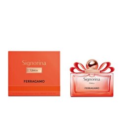 Ferragamo Signorina Unica Eau De Parfum 100 Ml Spray 2025