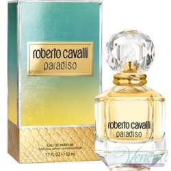 Cavalli Paradiso Eau De Parfum 50 Ml Spray