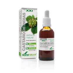 Soria Horse Chestnut Extract S Xxi