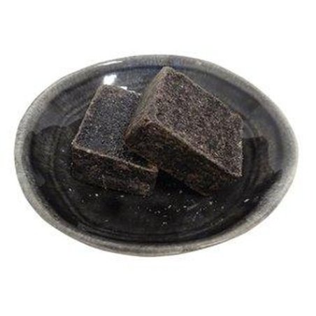 Aroma Vera Amber Block Black Amber