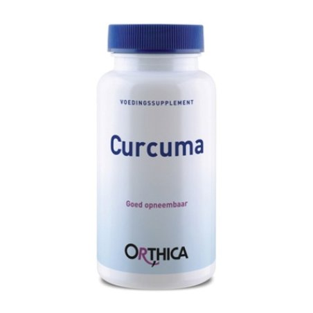 Orthica Curcuma By Orthica