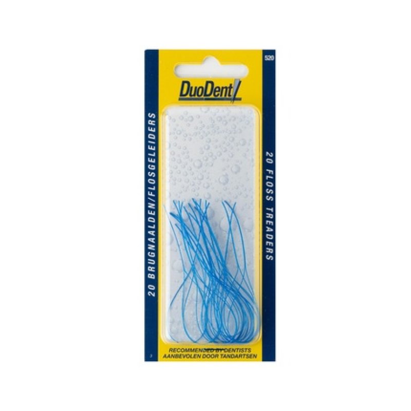 Duodent Brugnaalden Sfine 520