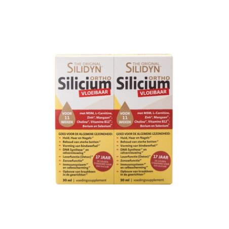 Silidyn Silicium Duo