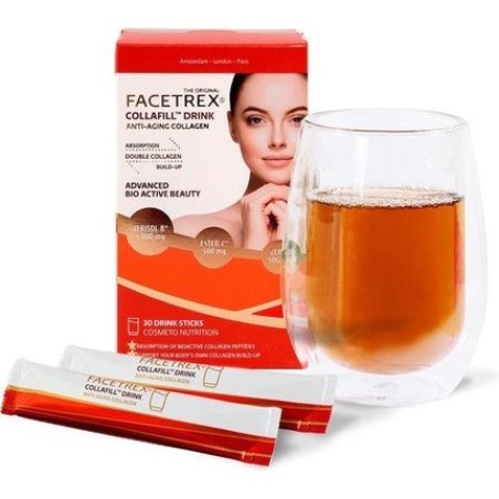Facetrex Collafill Drink