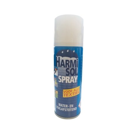 Harmisol Textile Spray