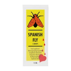 Cobeco Spanish Fly Extra