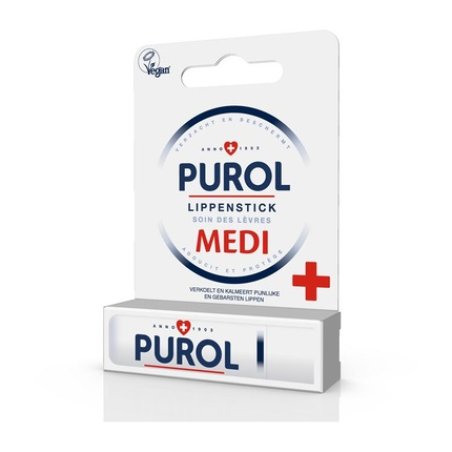 Purol Medi Lipstick