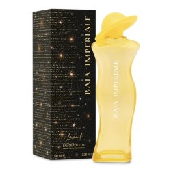 Baia Imperiale La Nuit Eau De Toilette 100 Ml Spray