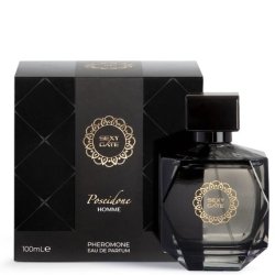 Sexy Gate Poseidone Pheromone Eau De Parfum 100 Ml Spray