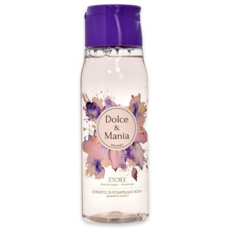 Dolce & Mania Etoile Shower Gel 300 Ml