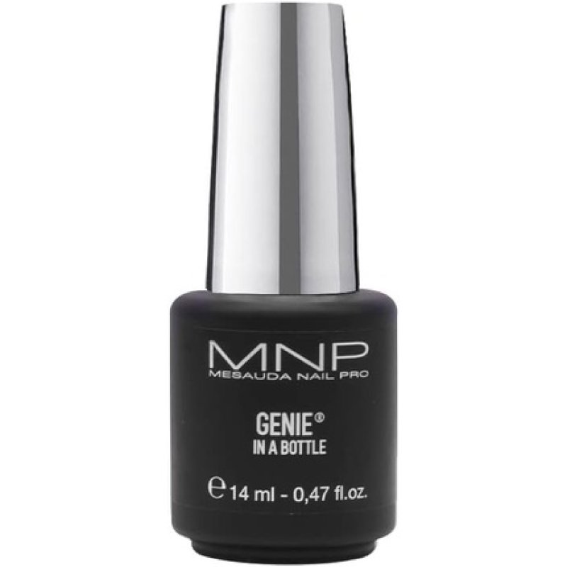Mesauda Mnp Genie In A Bottle 204 Cover Pink 14ml