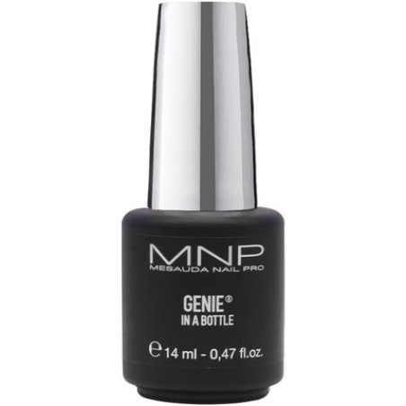 Mesauda Mnp Genie In A Bottle 204 Cover Pink 14ml