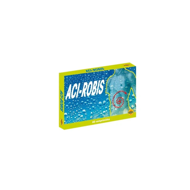 Robis Aci Robis 60 Comp