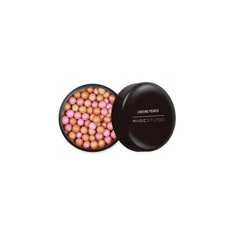 Magic Studio Powerful Cosmetics Lighting Pearls 52g