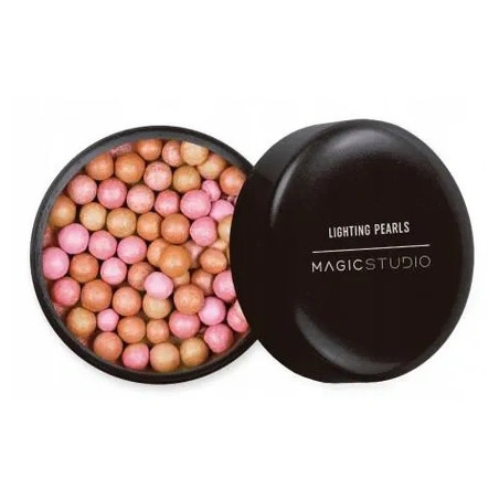 Magic Studio Powerful Cosmetics Lighting Pearls 52g