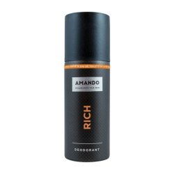 Amando Deospray Rich