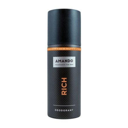 Amando Deospray Rich