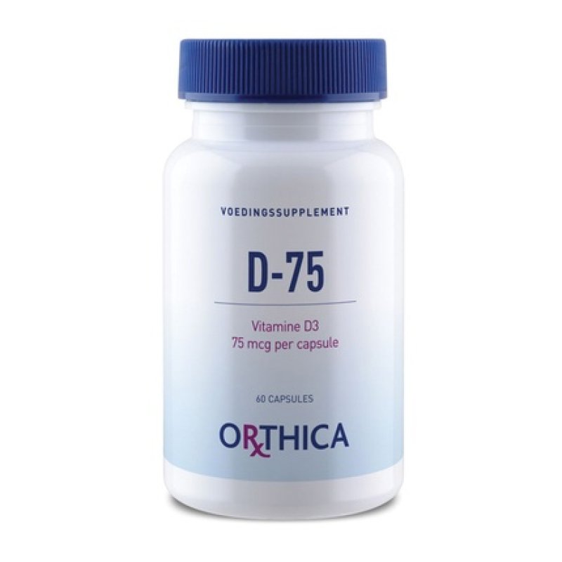 Orthica D75 By Orthica