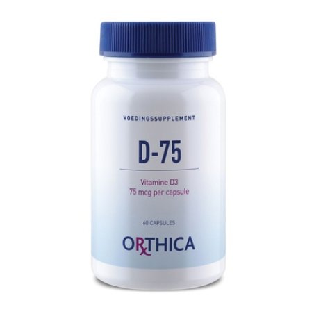 Orthica D75 By Orthica