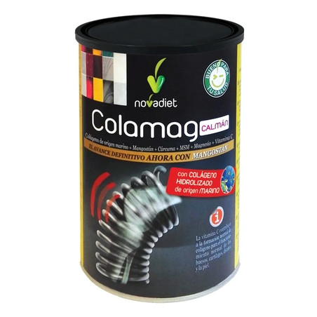 Novadiet Novadiet Colamag Calman 300g
