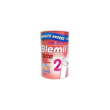Ordesa Blemil Plus 2 Forte Can 1200g